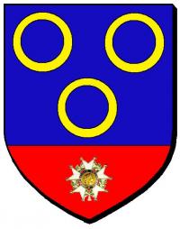 Blason Chalon