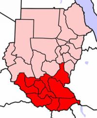 Soudan