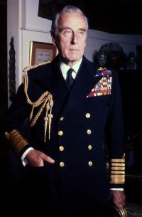 Mountbatten