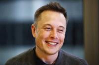 musk