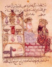 medecine arabe