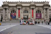 met museum