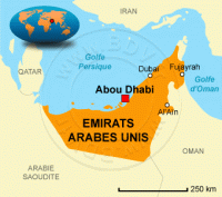 Emirats arabes unis