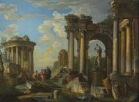 ruines