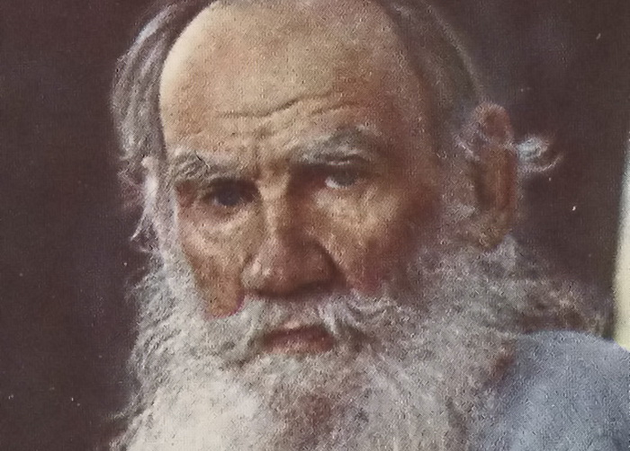 tolstoi